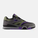 770 - Grey / Black / Purple