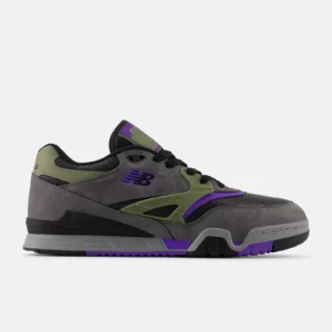770 - Grey / Black / Purple