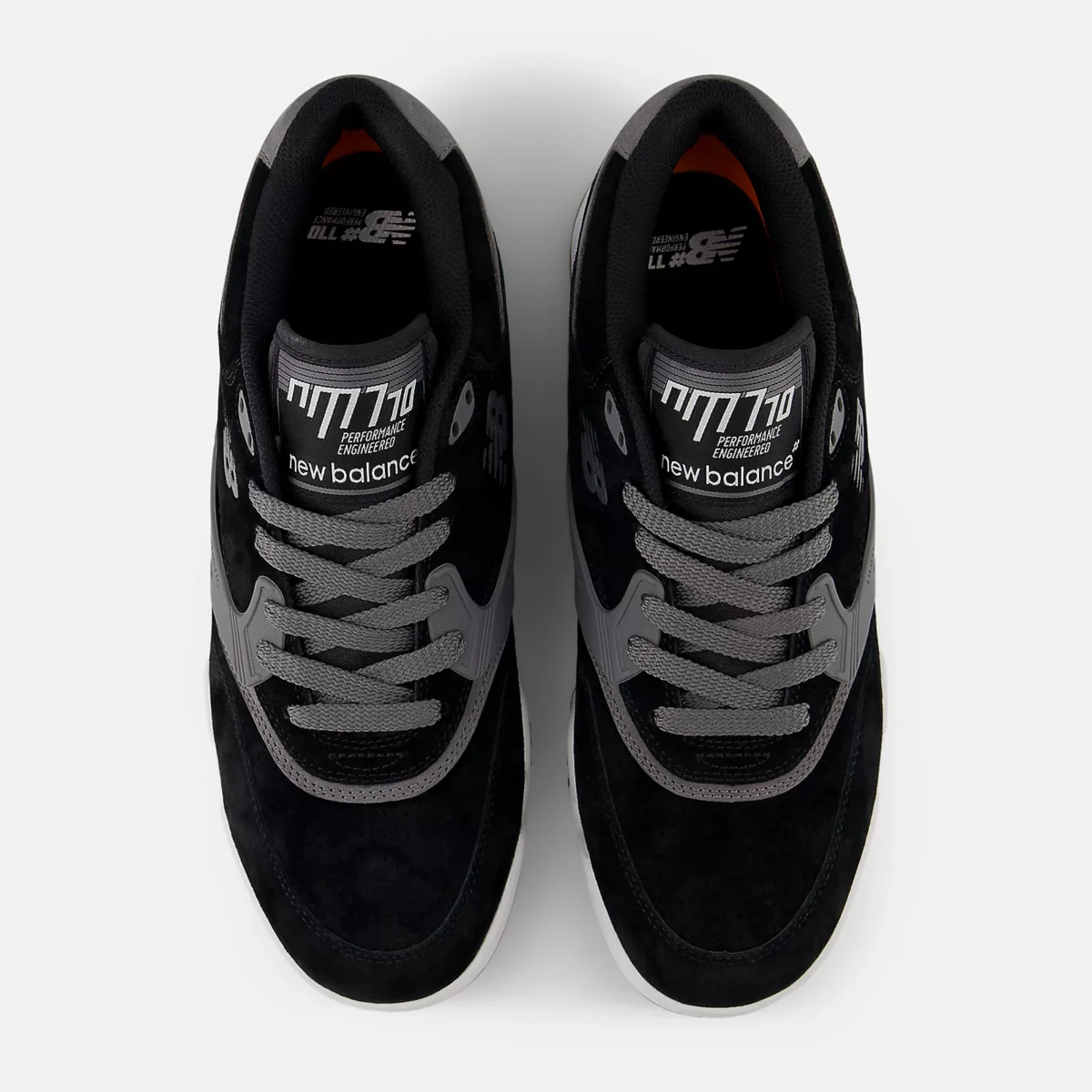 770 - Black / Grey - Bild 4