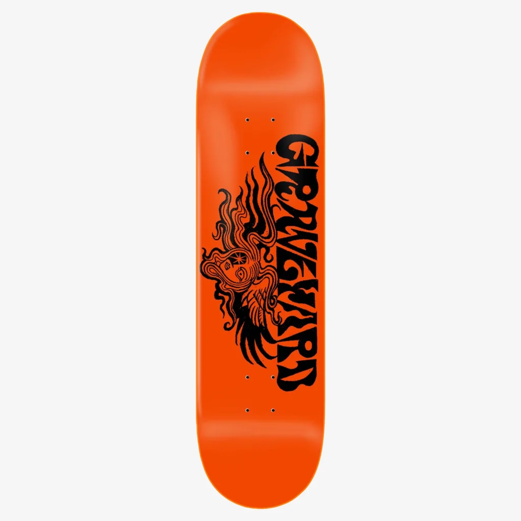 10935 ze graveyard medusa orange deck 1 copy