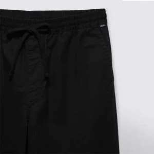Range Baggy Tapered Pant - Black - Bild 3