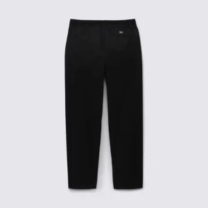 Range Baggy Tapered Pant - Black - Bild 2