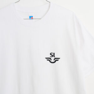 SL Tee - White - Bild 2