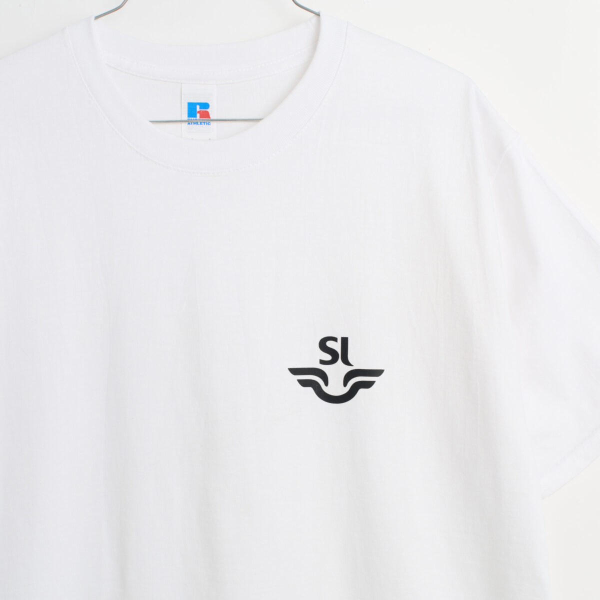 SL Tee - White - Bild 2