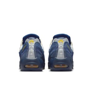 Air Max 95 x Eric Koston "Obsidian and Speed Yellow" - Bild 5