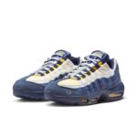 Air Max 95 x Eric Koston "Obsidian and Speed Yellow"