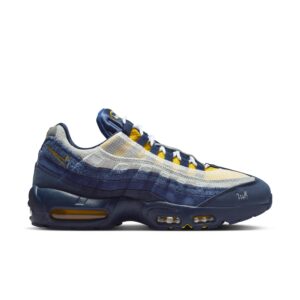 Air Max 95 x Eric Koston "Obsidian and Speed Yellow" - Bild 2