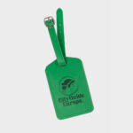 Heroine Luggage Tag