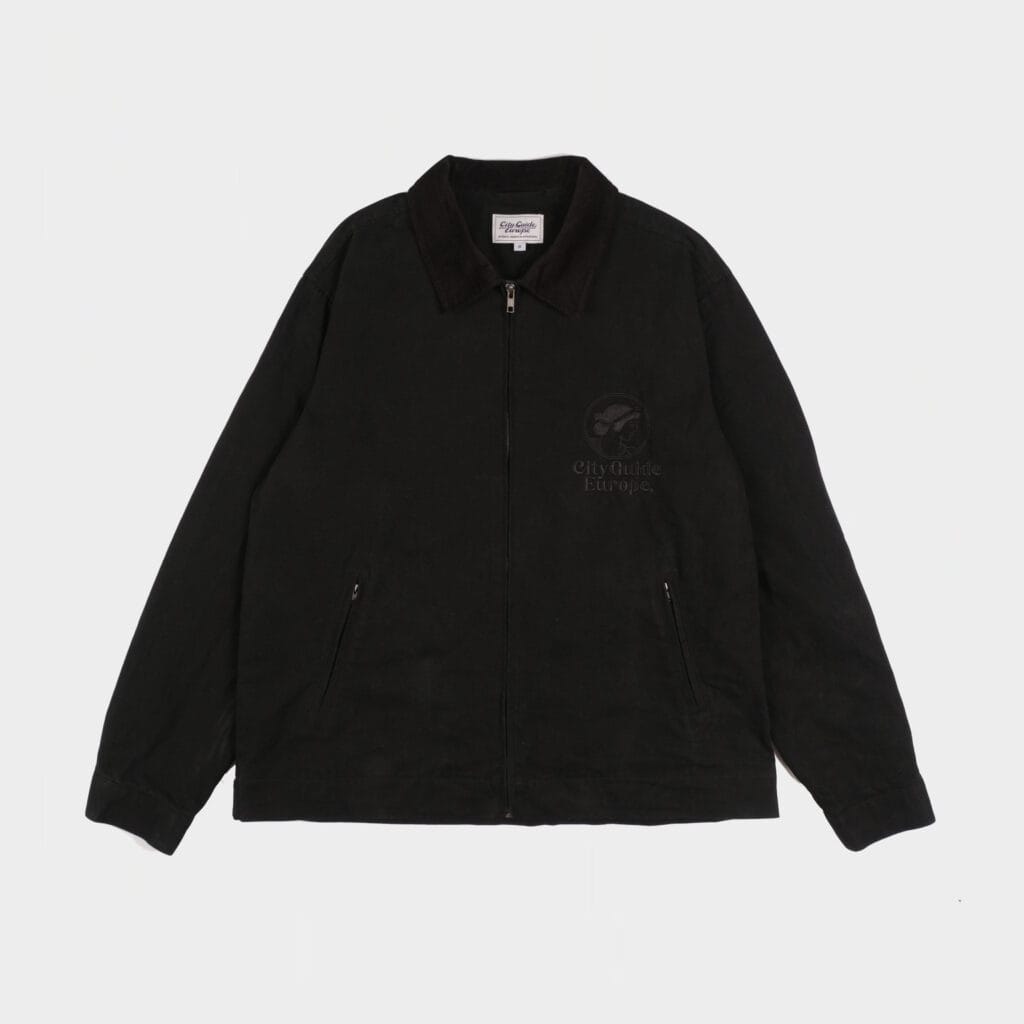 CGE PWJ BLK 1