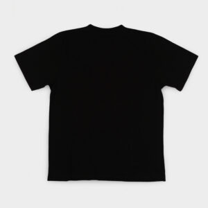 Rapid T-Shirt - Black/Acid Lime - Bild 2