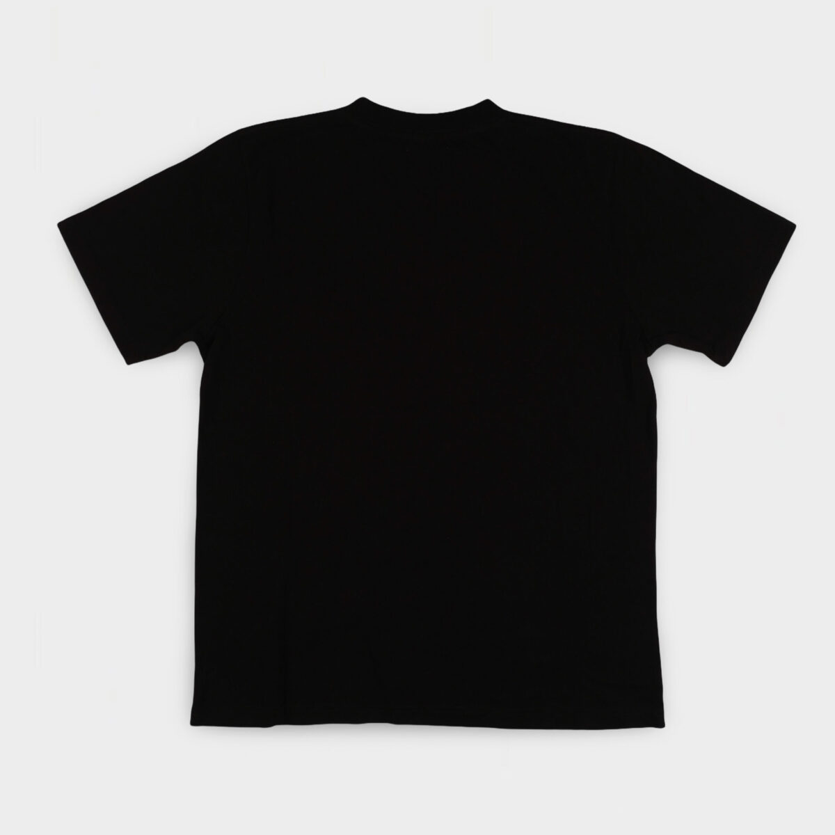 Rapid T-Shirt - Black/Acid Lime - Bild 2