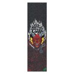 Stranger Things Hell Fire - Griptape