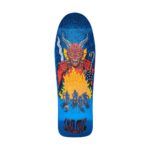 Stranger Things Knox Hellfire - 10,07"