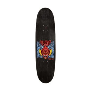 Stranger Things Hellfire Flame - 9,0" - Bild 3