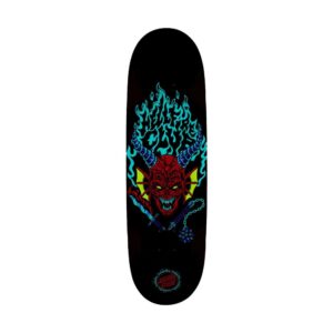 Stranger Things Hellfire Flame - 9,0" - Bild 2