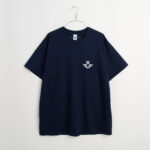 SL Tee - Navy