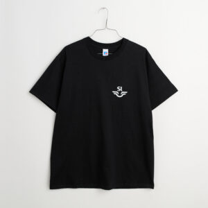 SL Tee - Black