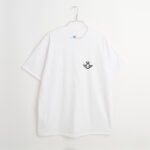 SL Tee - White