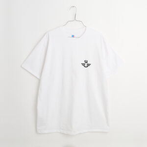 SL Tee - White