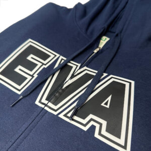 Army zip - Navy - Bild 3