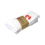 Sport socks 3-Pack - White
