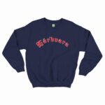Hårdvara Sweat - Navy