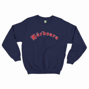 Hårdvara Sweat - Navy