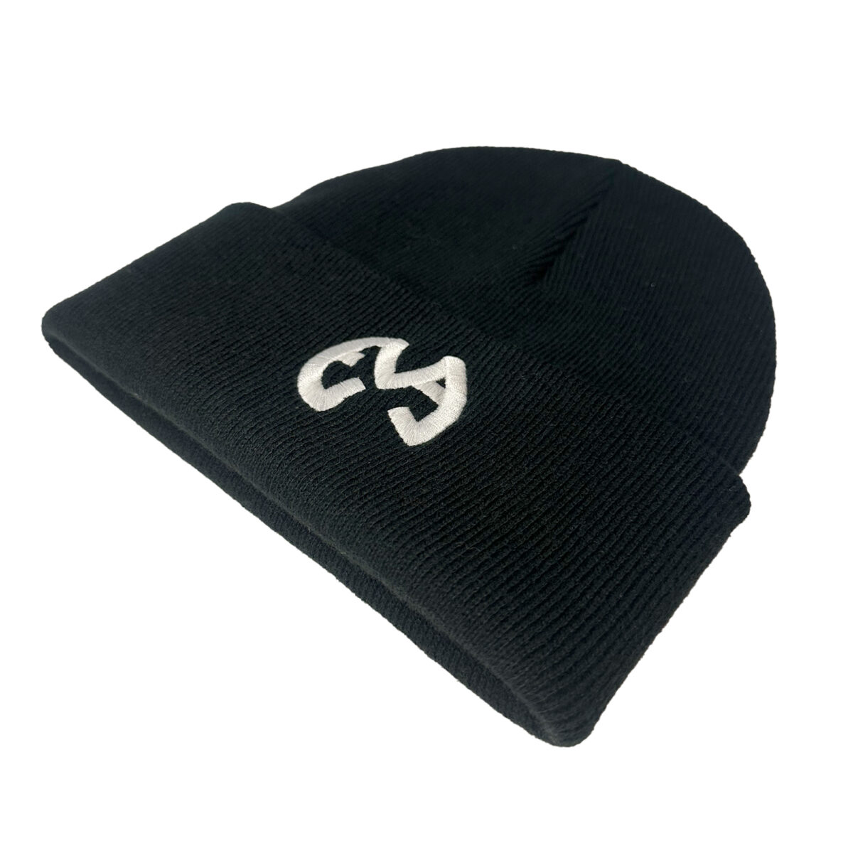 Og Cuffed Beanie - Black - Bild 2