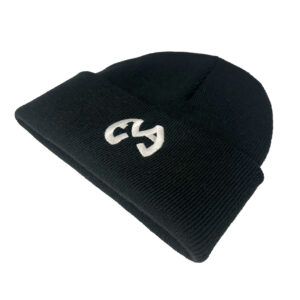 Og Cuffed Beanie - Black - Bild 2