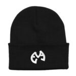 Og Cuffed Beanie - Black