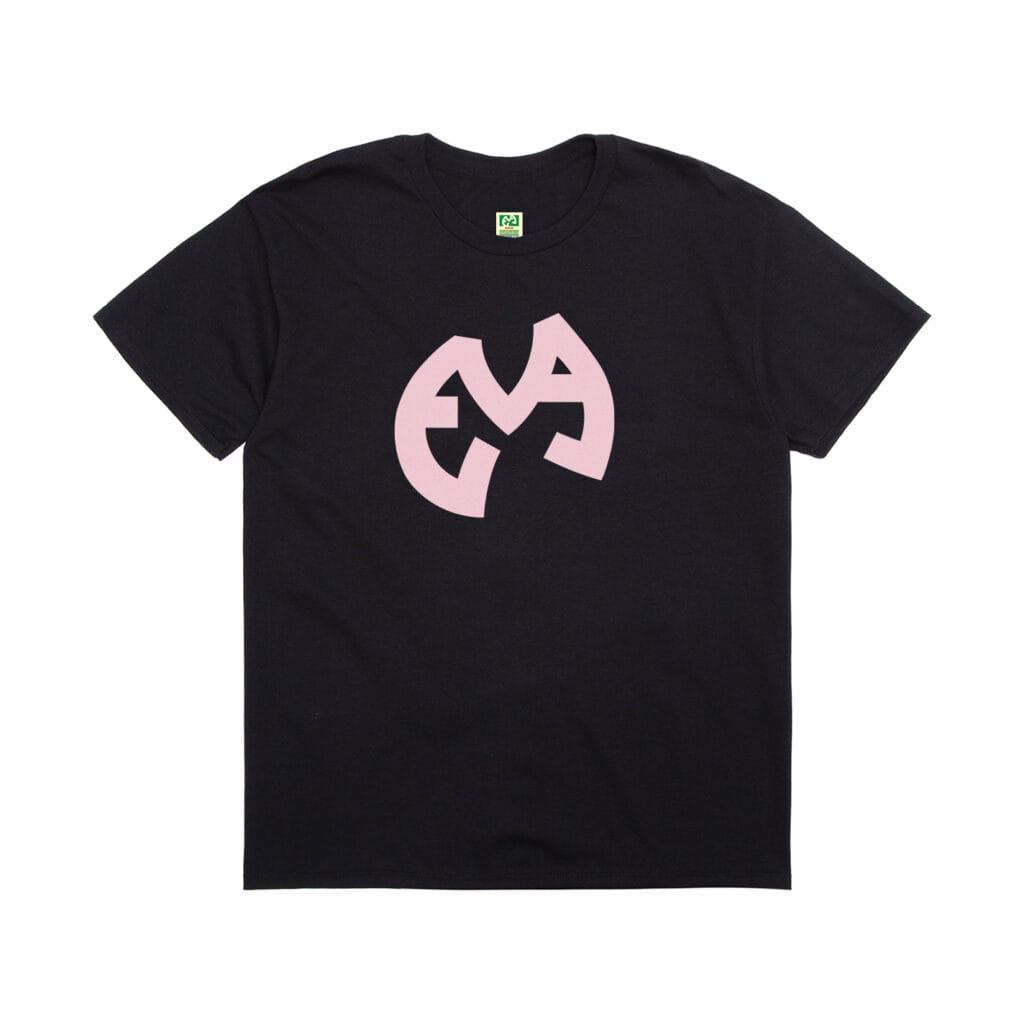 Og Logo T Shirt Black