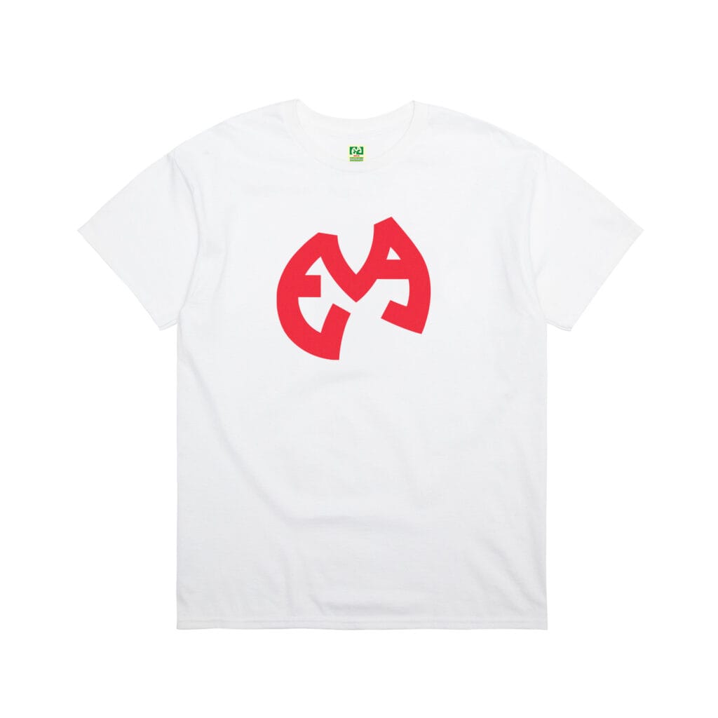 Og Logo T Shirt White