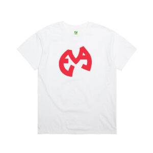 Og Logo - White
