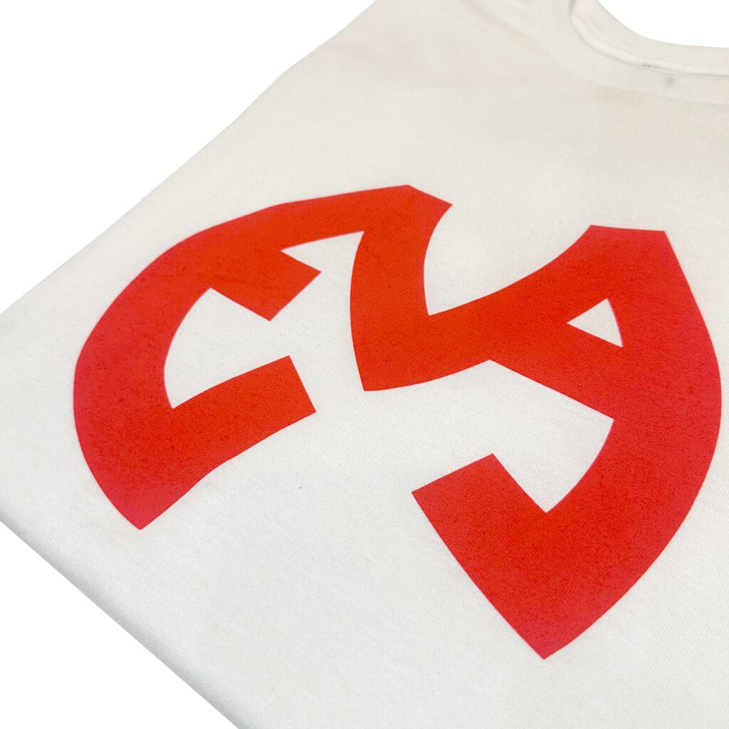 Og Logo Tee CU