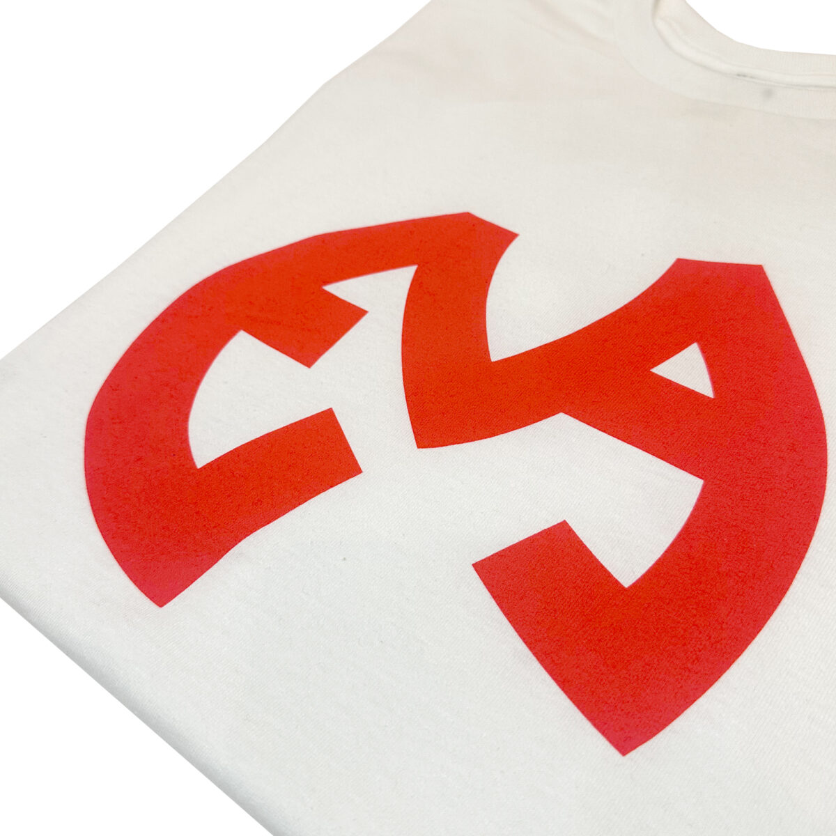 Og Logo - White - Bild 2