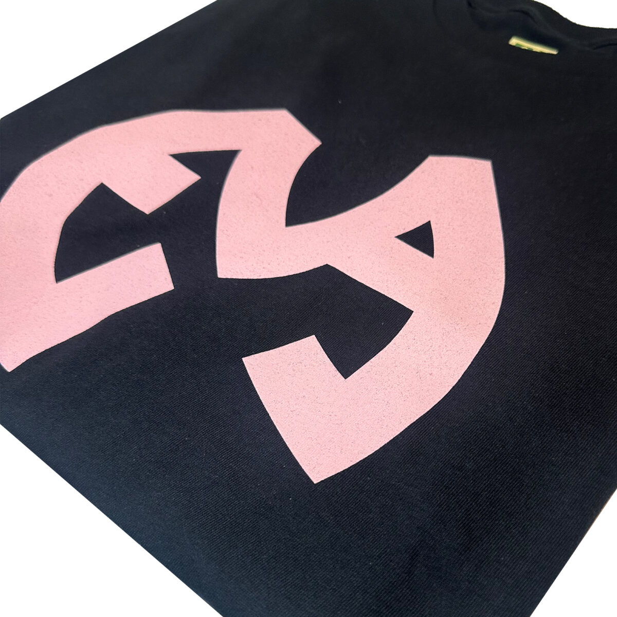 Og Logo - Black - Bild 2