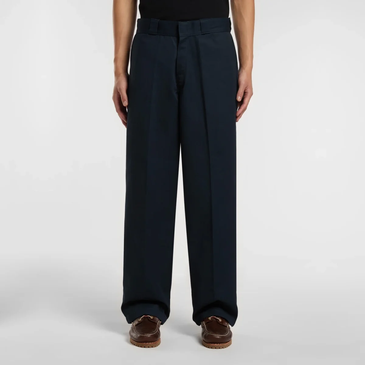 877 Loose Fit Work Pant - Dark Navy - Bild 2