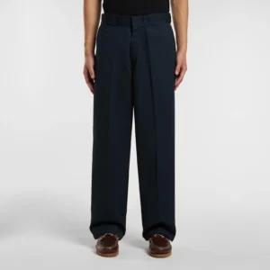 877 Loose Fit Work Pant - Dark Navy - Bild 2
