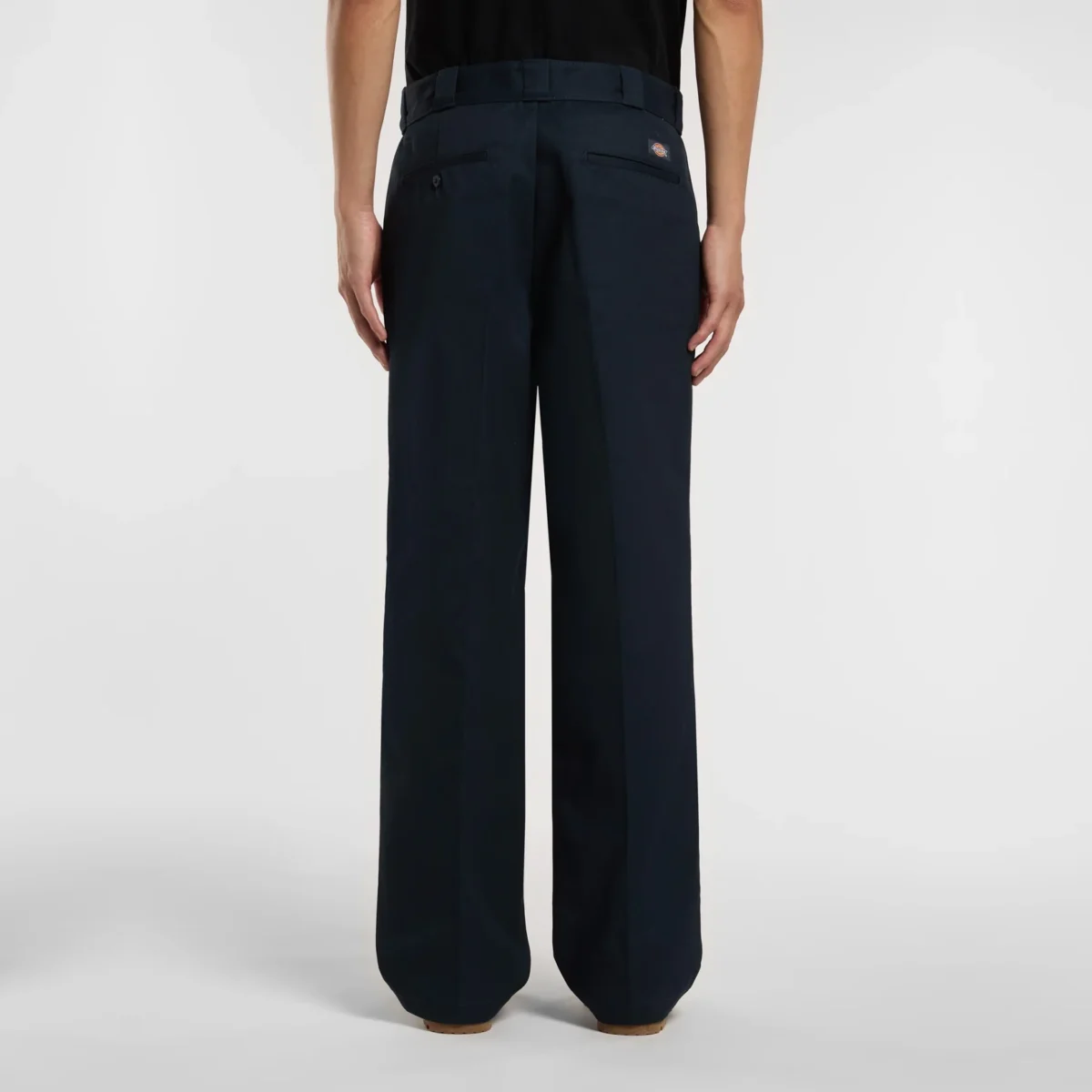 877 Loose Fit Work Pant - Dark Navy - Bild 3