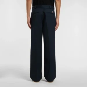 877 Loose Fit Work Pant - Dark Navy - Bild 3