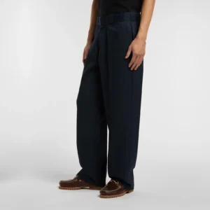877 Loose Fit Work Pant - Dark Navy