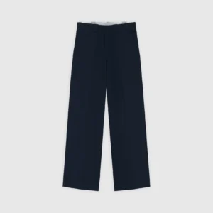 877 Loose Fit Work Pant - Dark Navy - Bild 4