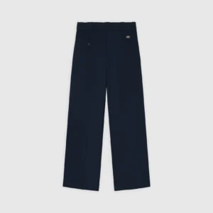 877 Loose Fit Work Pant - Dark Navy - Bild 5
