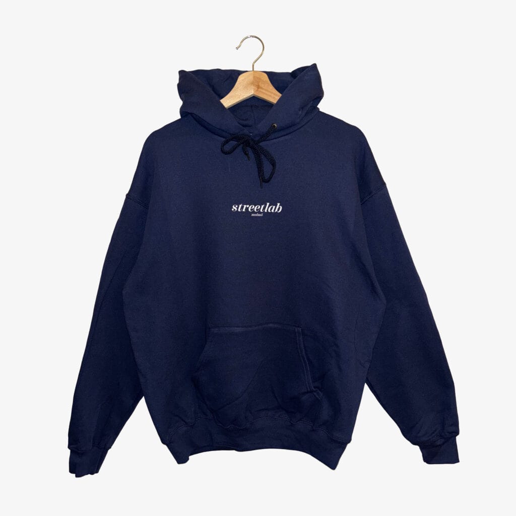 script navy hood copy