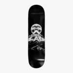 Dead Moon Rising Board