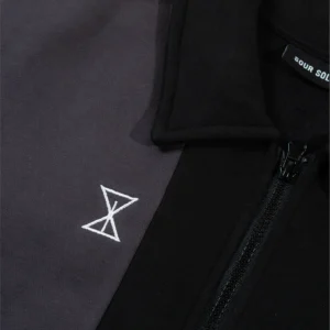 Collar Quarter Zip - Bild 4