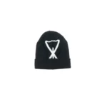 Solution Beanie - Black