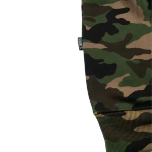 Sour Army Crewneck - Camo - Bild 3