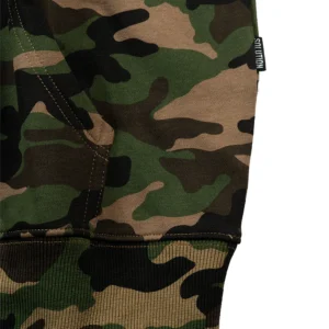 Sour Army Zip Hood - Camo - Bild 3
