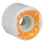 Super Juice Mini 78a White - 55mm